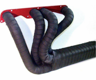 Tepelná páska TurboWorks TurboWorks 50 mm x 1,5 mm 15 m Č...