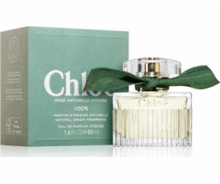 Chloe Chloe Rose Naturelle Intense parfémovaná voda pro ž...