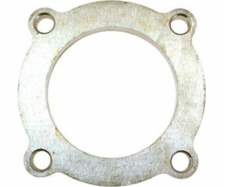 Příruba svodové trubky TurboWorks K03 1,8T