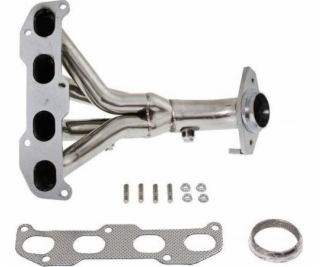 TurboWorks Sběrné výfukové potrubí NISSAN ALTIMA SENTRA Q...