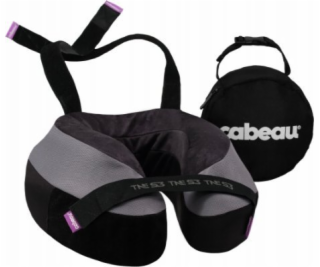 Cabeau Cabeau TNE-S3 Berlin Black Grey