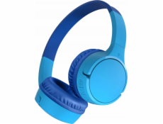 Sluchátka Belkin SoundForm Mini v3 (AUD002BBTLV3) modrá