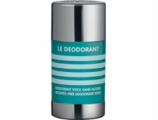 Jean Paul Gaultier Le Male Deodorant Tyčinka 75 ml