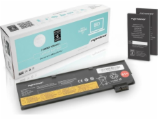 Baterie Movano Baterie Movano pro notebook Lenovo Thinkpad T570 (10,8V-11,1V) (4400 mAh)