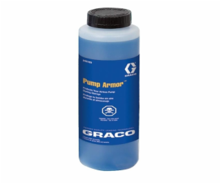 Graco kapalina pro údržbu a čištění 1l (253574)