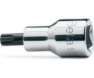 Beta Tools 1/2  ZÁSUVKA S PROF. HROTEM XZN M6 920XZN/6 BE...