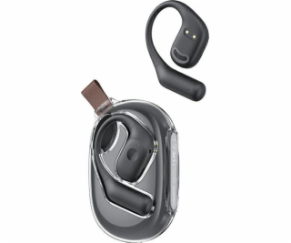 Usams USAMS sluchátka Bluetooth 5.3 G26 OWS Wireless Blac...