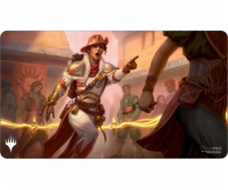 Ultra-Pro : Magic the Gathering - Vraždy v panstve Karlov...