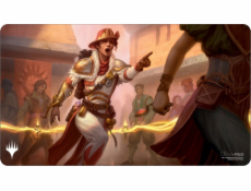 Ultra-Pro : Magic the Gathering - Vraždy v panstve Karlov - Playmat A