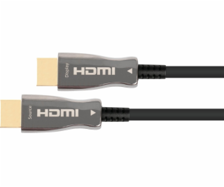 PYTHON Python AOC hybridní ultra-vysokorychlostní kabel H...