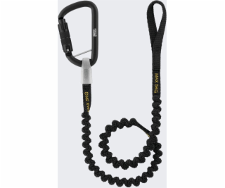 Petzl Držák nářadí Petzl Tooleash do 5 kg ČERNÝ