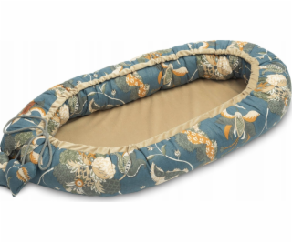 Sensillo COCOON VELVET MAROCCO BEIGE 80x45