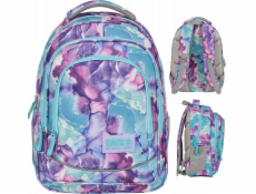 Derform BACKPACK 30X42X20 1ZAM ZÁLOŽNÍ 4KAPSY 6X27 DERF
