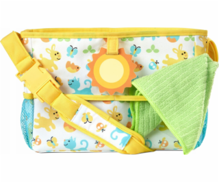 Melissa & Doug MELISSA Mine to Love Baby Travel Set 17ks ...