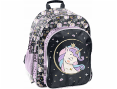 Školní batoh Paso Unicorn PP24UR-090 Paso