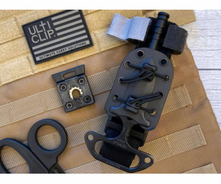 Ulticlip Ulticlip MP Carrier