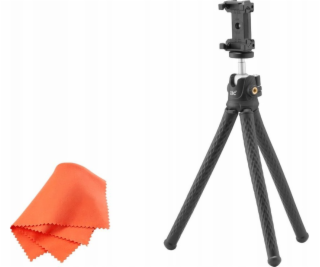 JJC JJC TP-FT1 Flexibilní stativ pro chytré telefony