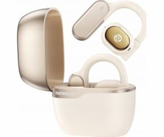 Remax sluchátka Bluetooth sluchátka REMAX TWS P1 WHITE BT...