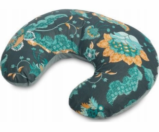 Sensillo CROISSANT VELVET PARADISE EMERALD