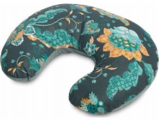 Sensillo CROISSANT VELVET PARADISE EMERALD