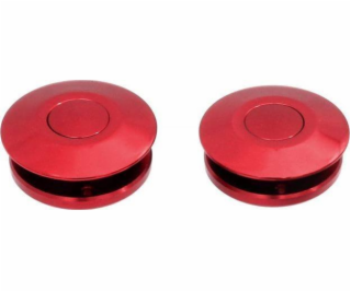 Epman Mini Quick Red Hood Clips