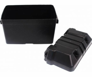 MTuning_F Kryt baterie Hard 282x184x260