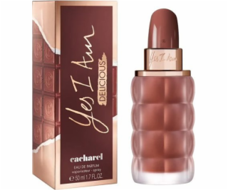 Cacharel CACHAREL Yes I Am Delicious EDP 50ml