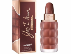 Cacharel CACHAREL Yes I Am Delicious EDP 50ml