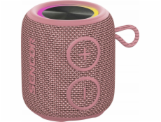 Reproduktor Sencor SIRIUS 2 MICRO ROSE 
 5W
