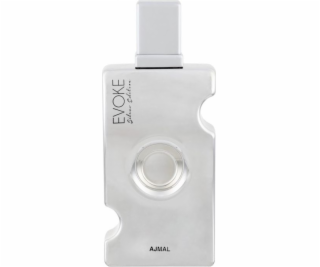 Ajmal Evoke Silver Edition EDP 75ml