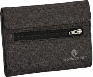 Eagle Creek Eagle Creek RFID Intl TriFold Wallet Black