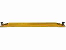 MTuning_F Honda Civic Stabilizer Frame 92-95 gold BEAKS