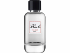 Karl Lagerfeld Karl Lagerfeld Karl Vienna Opera Eau de Toilette Spray 100 ml
