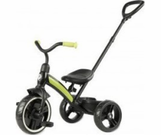 Qplay Qplay Tricycle Elite Plus Nová zelená