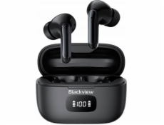 Bezdrátová sluchátka Blackview AirBuds 8 (černá)