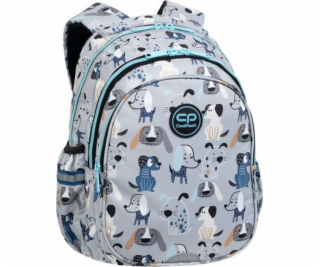 Patio Youth Backpack Jerry Doggy CoolPack F029694