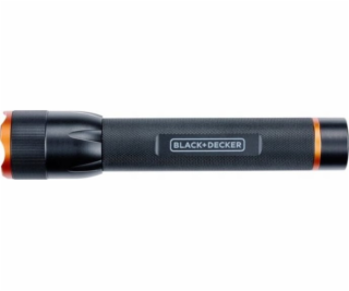 Svítilna Black&Decker BLACK + DECKER TACTICAL BATERKA ali...