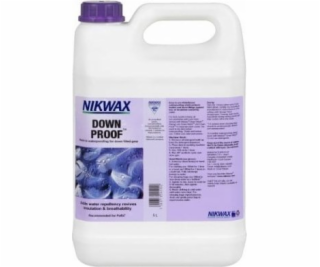 Nikwax Down Proof 5