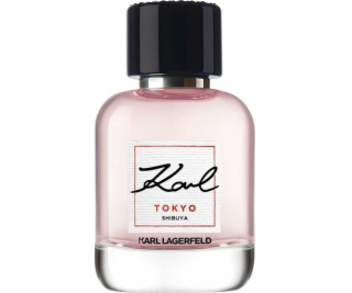 Karl Lagerfeld Karl Lagerfeld Karl Tokyo Shibuya parfémov...