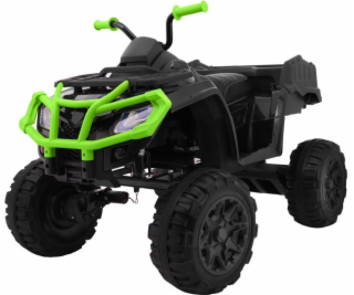Čtyřkolka Ramiz Vehicle Quad XL, dálkové ovládání 2.4GHZ ...