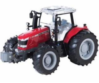 Traktor Tomy Massey Ferguson 6613