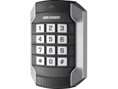 Bezdotyková čtečka Hikvision S KLÁVESNICÍ HIKVISION DS-K1104MK