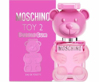 Moschino Toy 2 Bubble Gum EDT 50ml