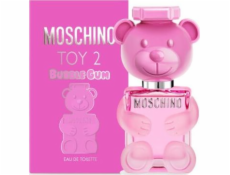 Moschino Toy 2 Bubble Gum EDT 50ml