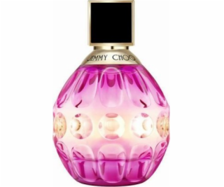 Jimmy Choo dámský parfém Jimmy Choo EDP Rose Passion 60 ml
