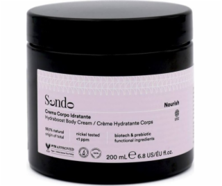 Sendo Sendo Hydraboost Body Cream hydratační tělový krém ...