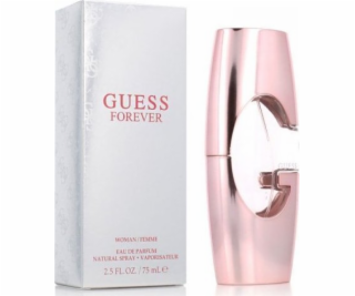 Guess dámský parfém Guess EDP Forever (75 ml)