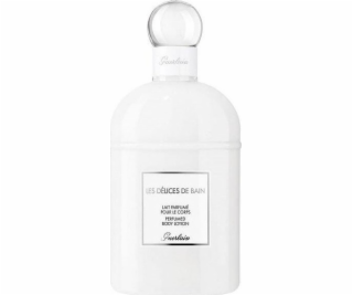 Guerlain GUERLAIN Les Delices de Bain TĚLOVÉ LOTION 200ml