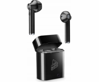 Cellular Line BT SLUCHÁTKA TWS MUSIC SOUND BLACK