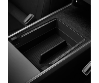 Spigen Spigen Tesla Organizér na loketní opěrku, černý - ...